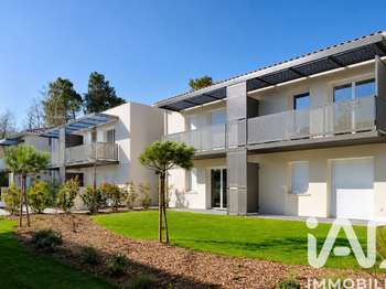 Vente appartement 2 pièces Le Haillan 33