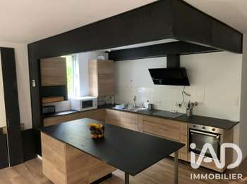 Vente Appartement 4 piècesLe Haillan