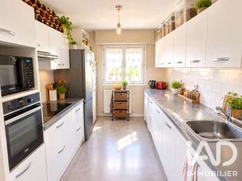 Vente Appartement 3 piècesLe Haillan