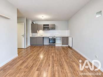 Vente Appartement 3 piècesLe Haillan