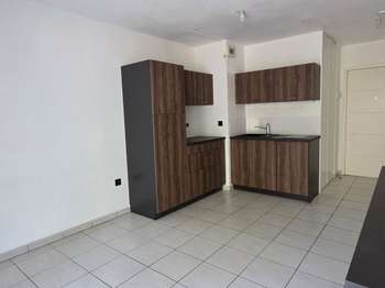 Vente Appartement 2 piècesLe Haillan