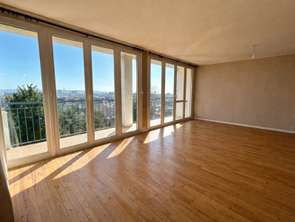 Vente Appartement 4 piècesLe Havre