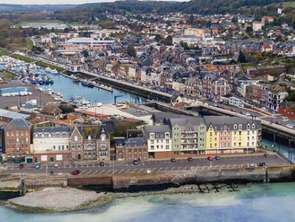 Vente Appartement T1Le Havre