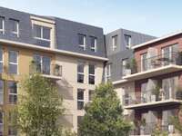 Vente appartement 1 pièce Vente appartement 1 pièce