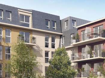 Vente appartement 1 pièce Vente appartement 1 pièce