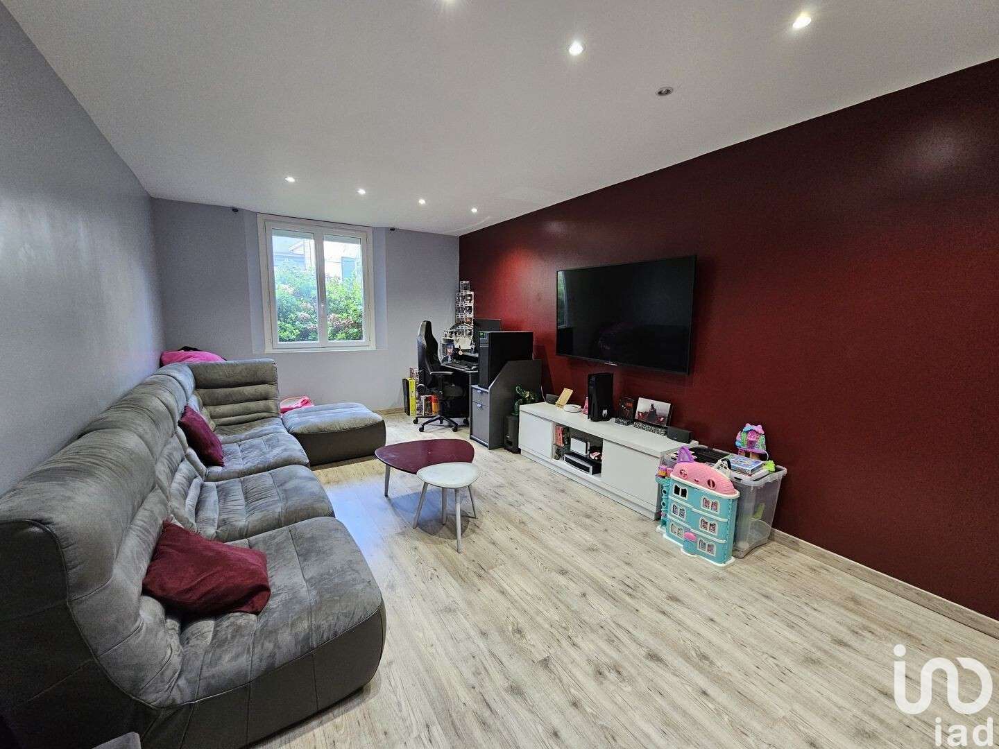 Vente Appartement 6 pièces et plus au Havre (76600) : à vendre 6 pièces