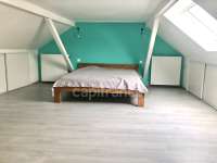 Vente appartement 6 pièces