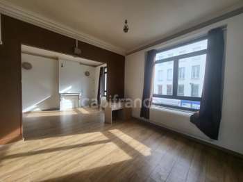 Vente appartement 6 pièces