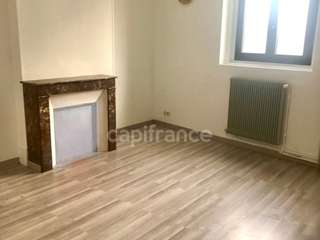 Vente appartement 6 pièces