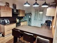 Vente appartement 6 pièces