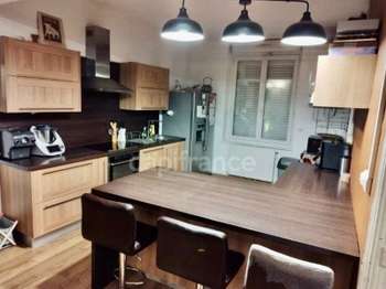 Vente appartement 6 pièces