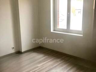 Vente appartement 6 pièces
