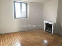 Vente appartement 6 pièces