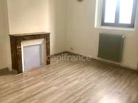 Vente appartement 6 pièces