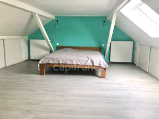 Vente appartement 6 pièces