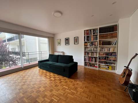 Vente appartement 3 pièces Le Havre 76