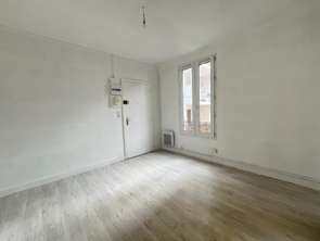 Vente Appartement T1Le Havre