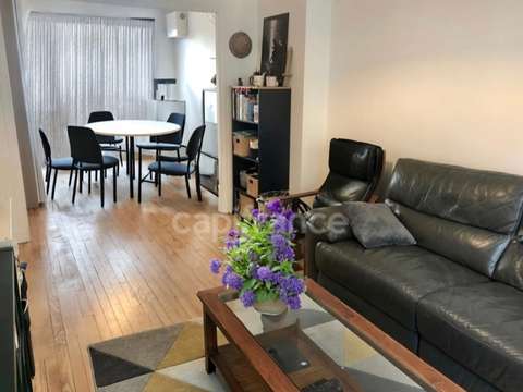 Vente appartement 3 pièces Le Havre 76