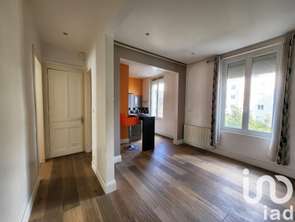 Vente Appartement 3 piècesLe Havre