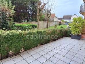 Vente Appartement 4 piècesLe Havre