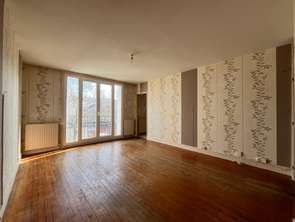 Vente Appartement 4 piècesLe Havre