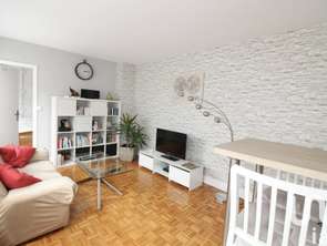 Vente Appartement 3 piècesLe Havre