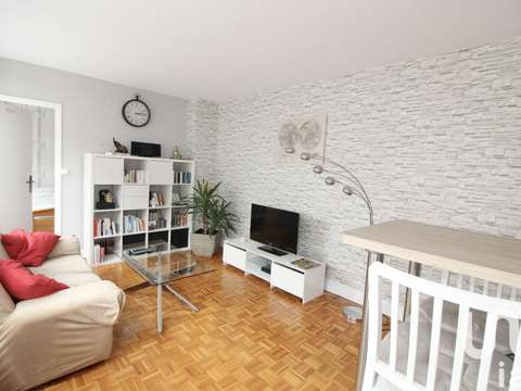 Vente appartement 3 pièces Le Havre 76