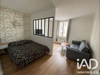 Vente Appartement 2 piècesLe Havre