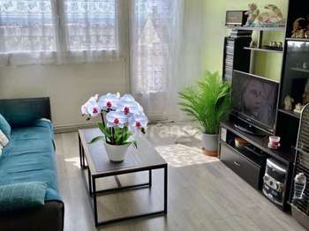 Vente appartement 4 pièces Le Havre 76