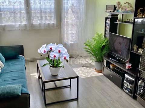 Vente appartement 4 pièces Le Havre 76