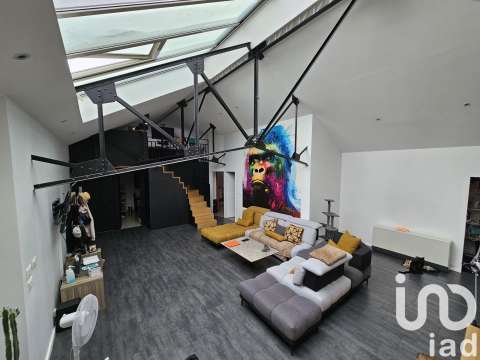 Vente Loft 5 pièces Le Havre 76
