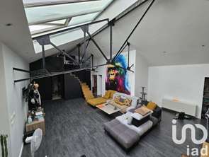 Vente Appartement 5 piècesLe Havre