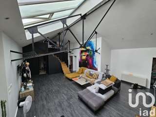 Vente appartement 5 pièces