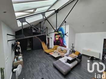 Vente appartement 5 pièces Le Havre 76