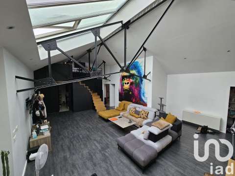 Vente appartement 5 pièces Le Havre 76