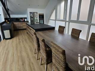 Vente appartement 5 pièces