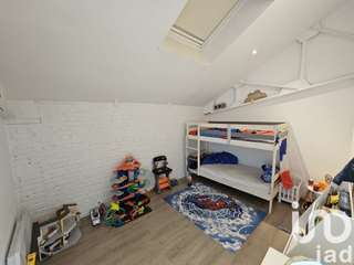 Vente appartement 5 pièces