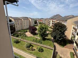Vente Appartement 4 piècesLe Havre