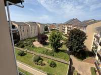 Vente appartement 4 pièces Vente appartement 4 pièces