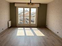 Vente appartement 4 pièces Vente appartement 4 pièces