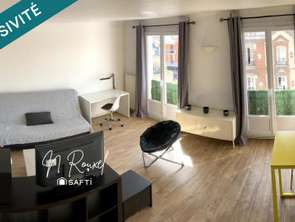 Vente Appartement 2 piècesLe Havre