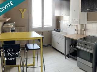 Vente appartement 2 pièces Vente appartement 2 pièces