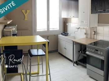 Vente appartement 2 pièces Vente appartement 2 pièces