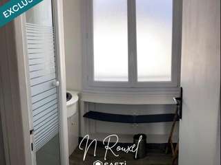 Vente appartement 2 pièces Vente appartement 2 pièces
