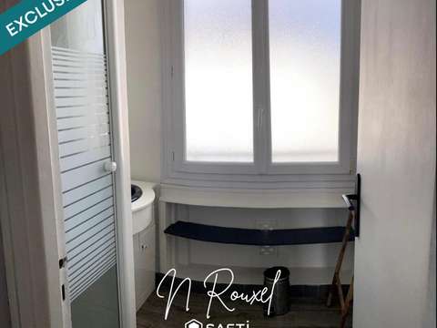 Vente appartement 2 pièces Vente appartement 2 pièces