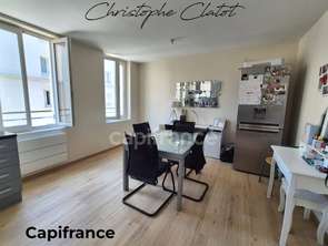 Vente Appartement 4 piècesLe Havre