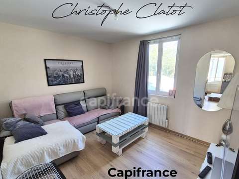Vente appartement 4 pièces Vente appartement 4 pièces