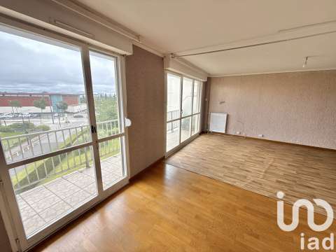 Vente appartement 3 pièces Le Havre 76