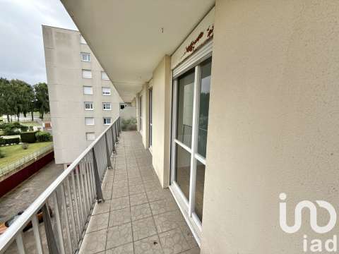 Vente appartement 3 pièces Vente appartement 3 pièces