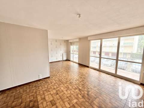 Vente appartement 3 pièces Le Havre 76